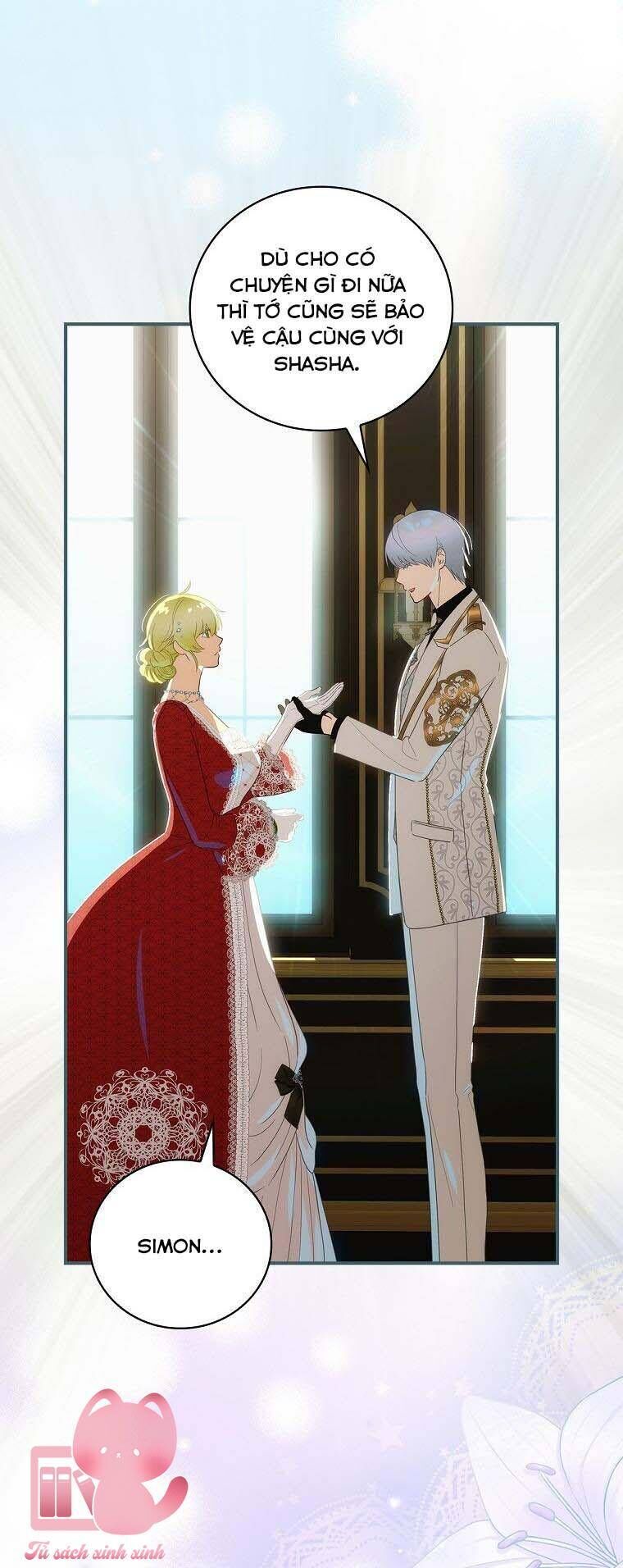 Lừa Người Hợp Với Em Chapter 63 - Trang 37