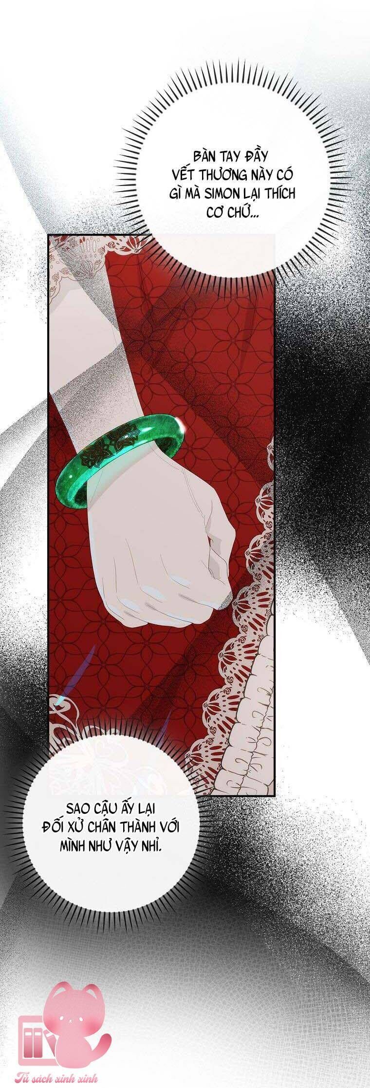 Lừa Người Hợp Với Em Chapter 63 - Trang 39