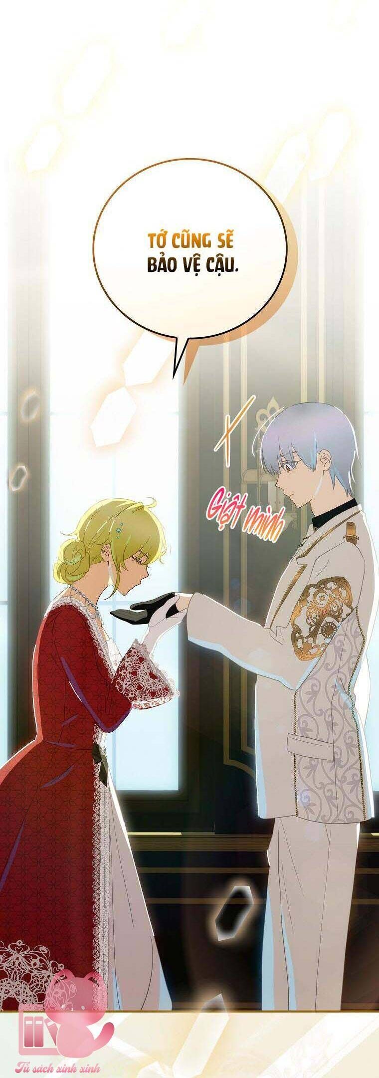 Lừa Người Hợp Với Em Chapter 63 - Trang 42