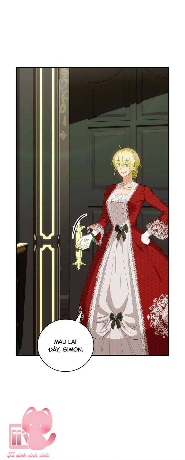 Lừa Người Hợp Với Em Chapter 63 - Trang 47