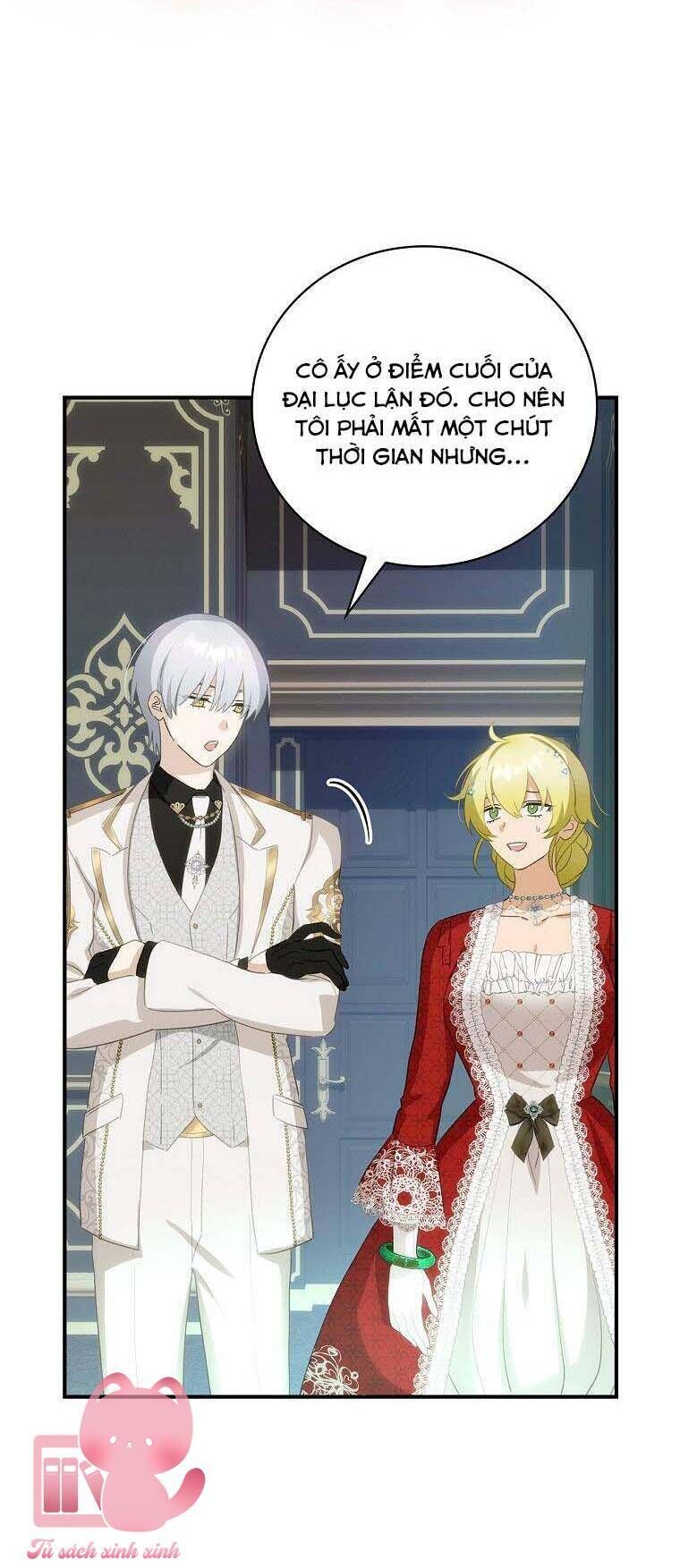 Lừa Người Hợp Với Em Chapter 63 - Trang 5