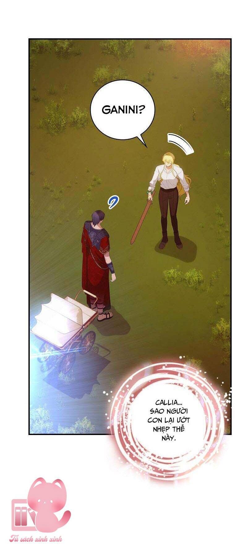 Lừa Người Hợp Với Em Chapter 63 - Trang 59