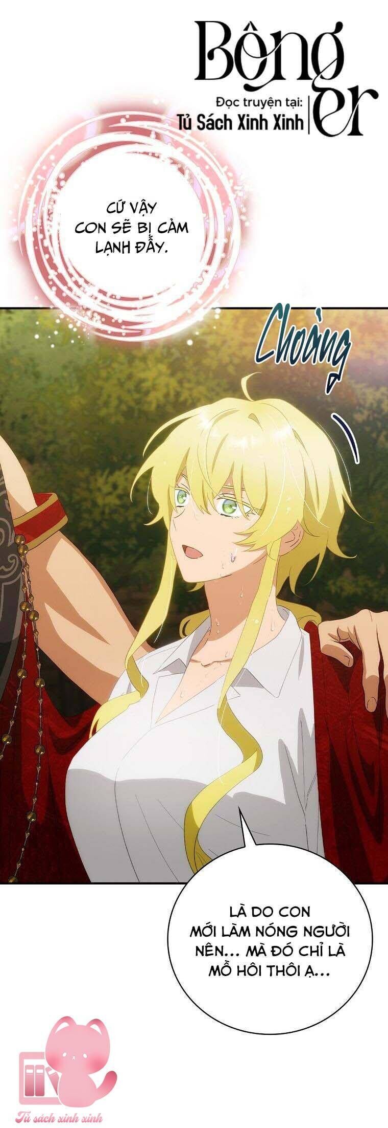 Lừa Người Hợp Với Em Chapter 63 - Trang 60