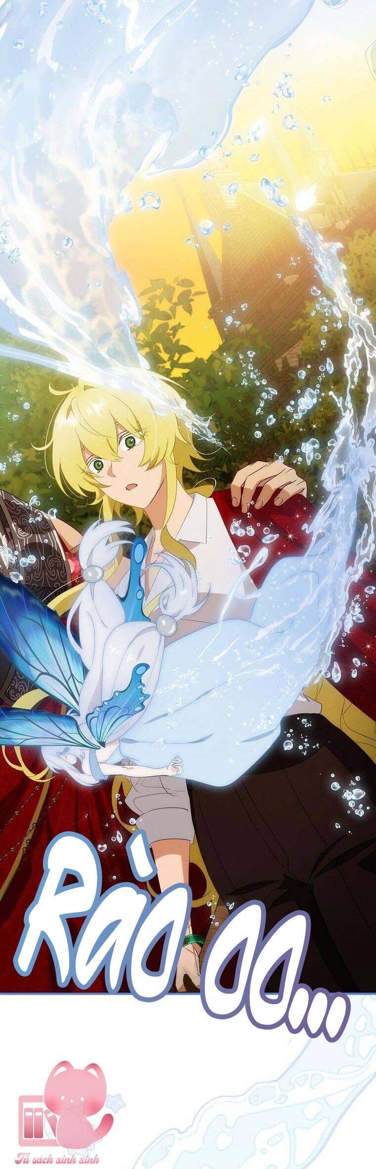 Lừa Người Hợp Với Em Chapter 63 - Trang 63