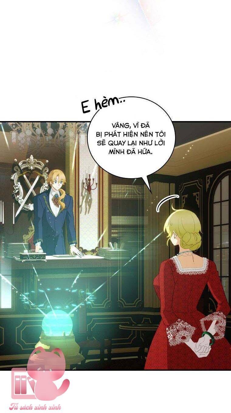 Lừa Người Hợp Với Em Chapter 63 - Trang 8