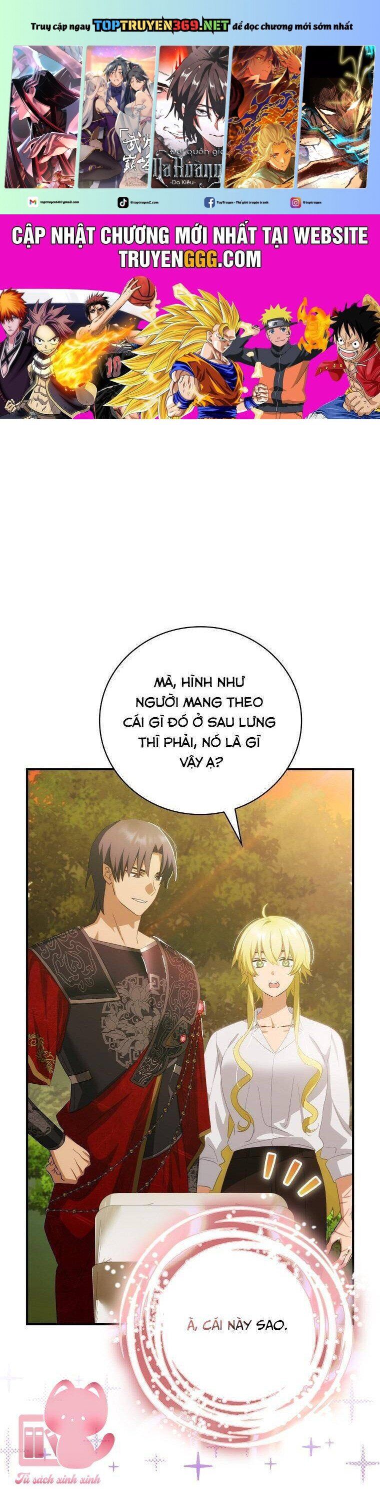 Lừa Người Hợp Với Em Chapter 64 - Trang 1