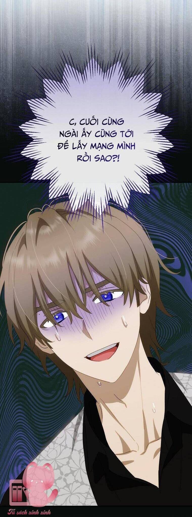 Lừa Người Hợp Với Em Chapter 64 - Trang 18
