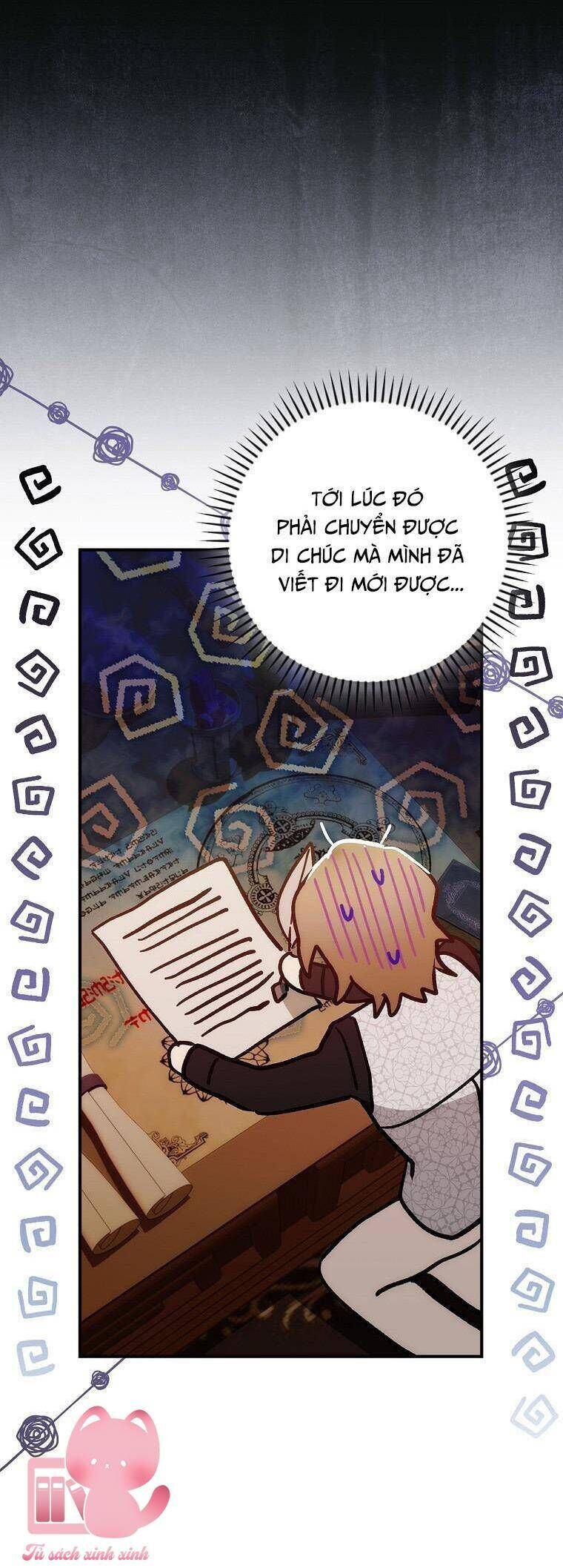 Lừa Người Hợp Với Em Chapter 64 - Trang 19