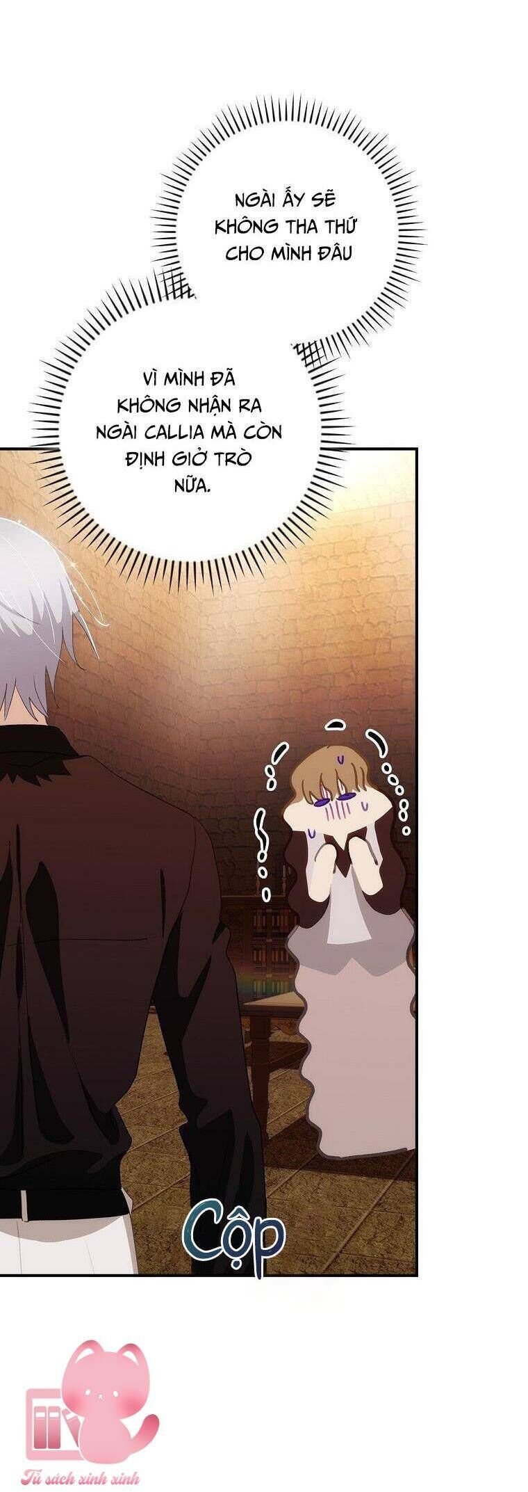 Lừa Người Hợp Với Em Chapter 64 - Trang 20