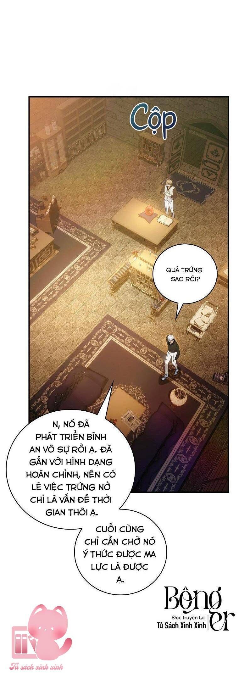 Lừa Người Hợp Với Em Chapter 64 - Trang 21