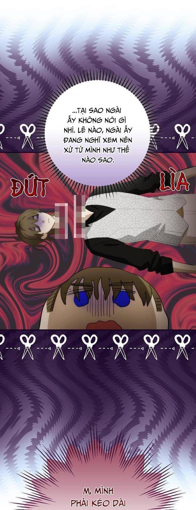 Lừa Người Hợp Với Em Chapter 64 - Trang 23