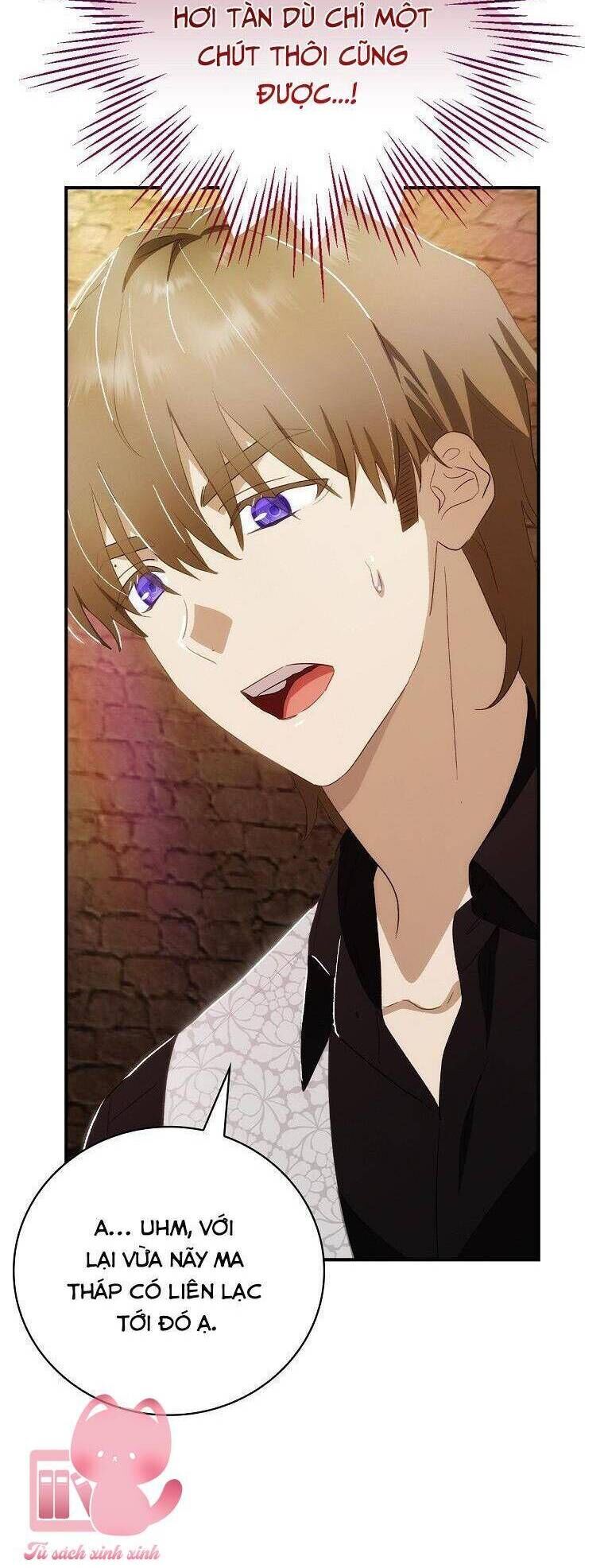 Lừa Người Hợp Với Em Chapter 64 - Trang 24