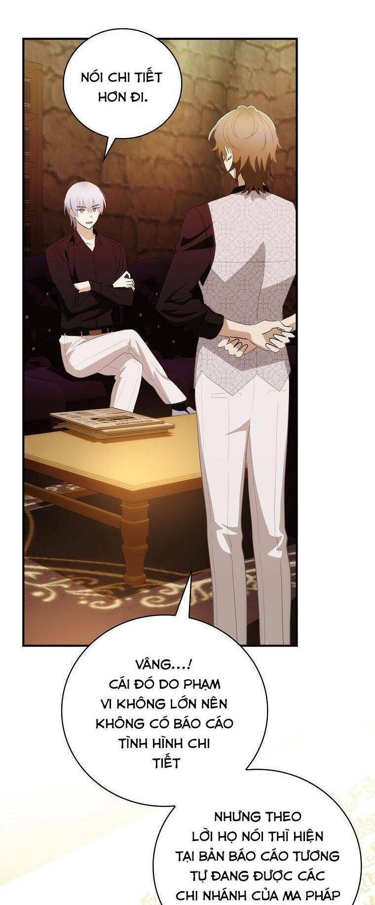 Lừa Người Hợp Với Em Chapter 64 - Trang 27