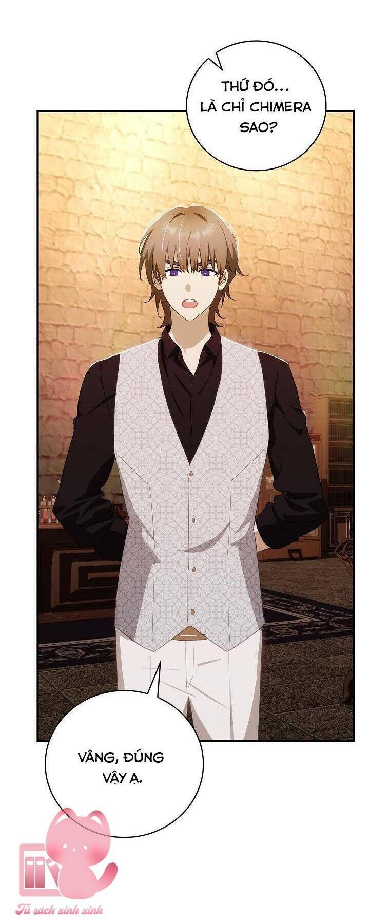 Lừa Người Hợp Với Em Chapter 64 - Trang 32