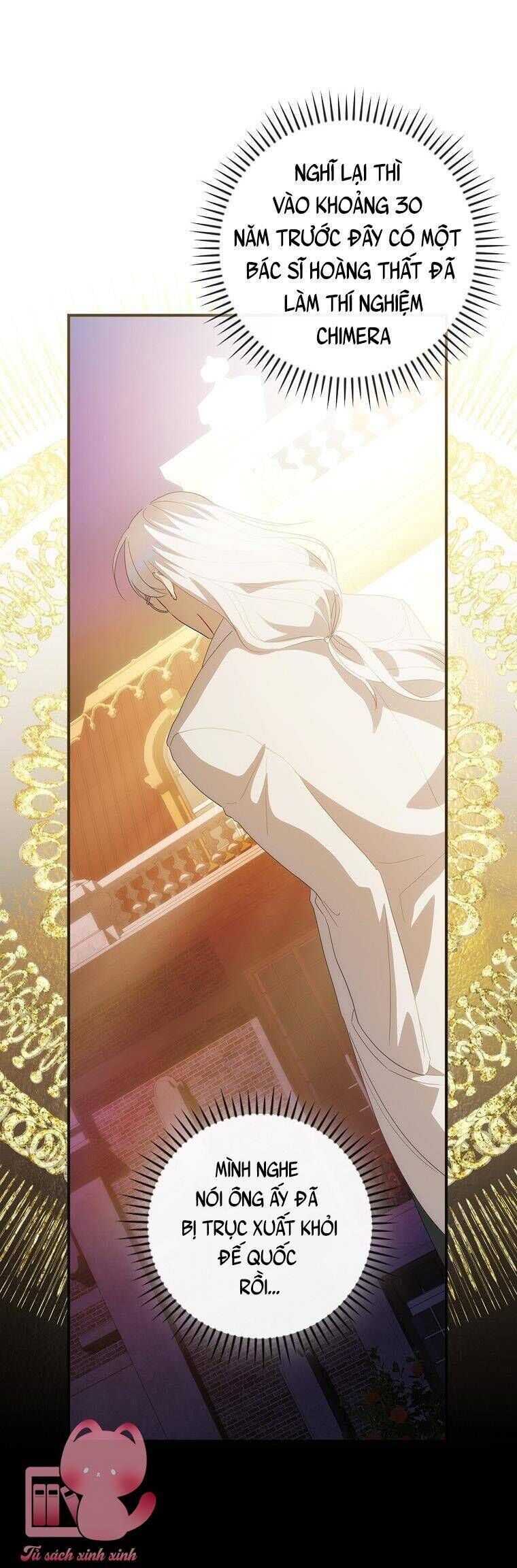 Lừa Người Hợp Với Em Chapter 64 - Trang 35