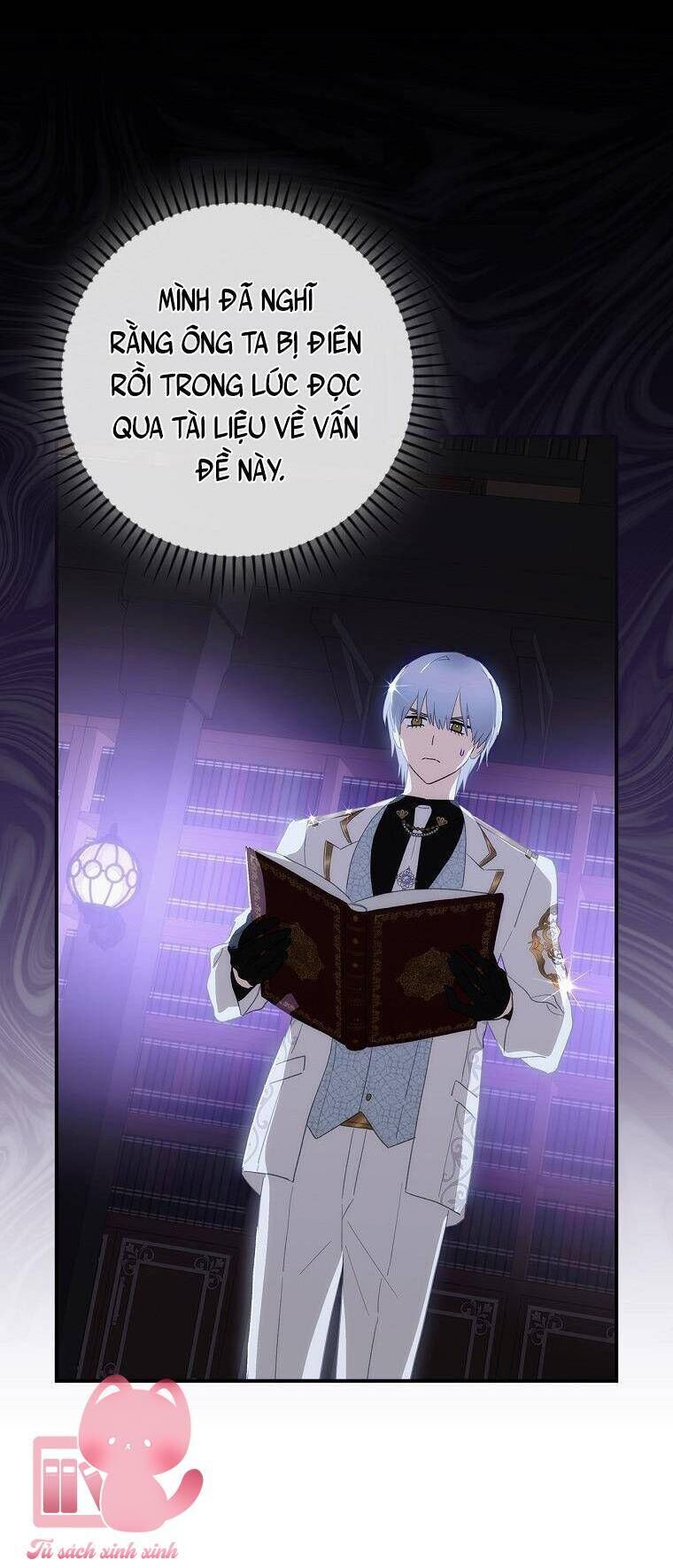 Lừa Người Hợp Với Em Chapter 64 - Trang 36