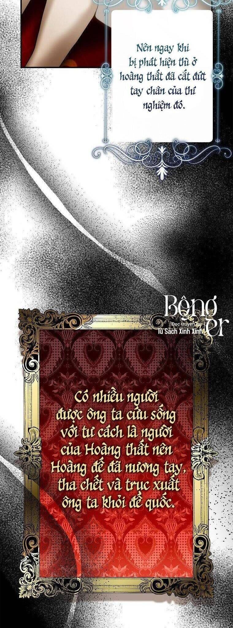 Lừa Người Hợp Với Em Chapter 64 - Trang 40