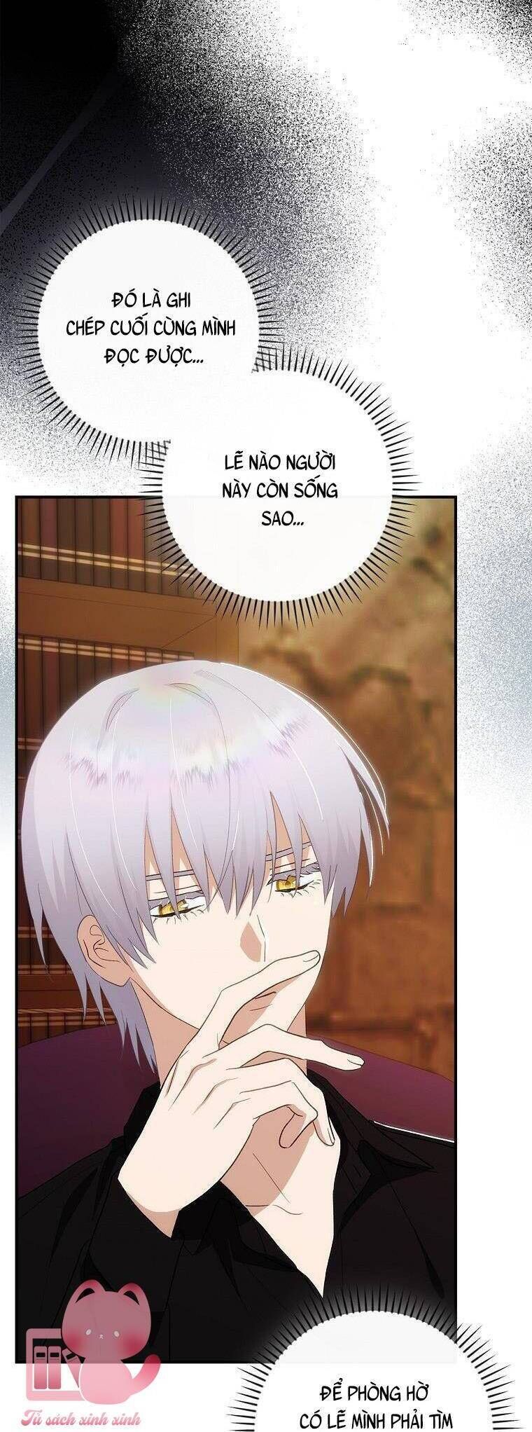 Lừa Người Hợp Với Em Chapter 64 - Trang 41