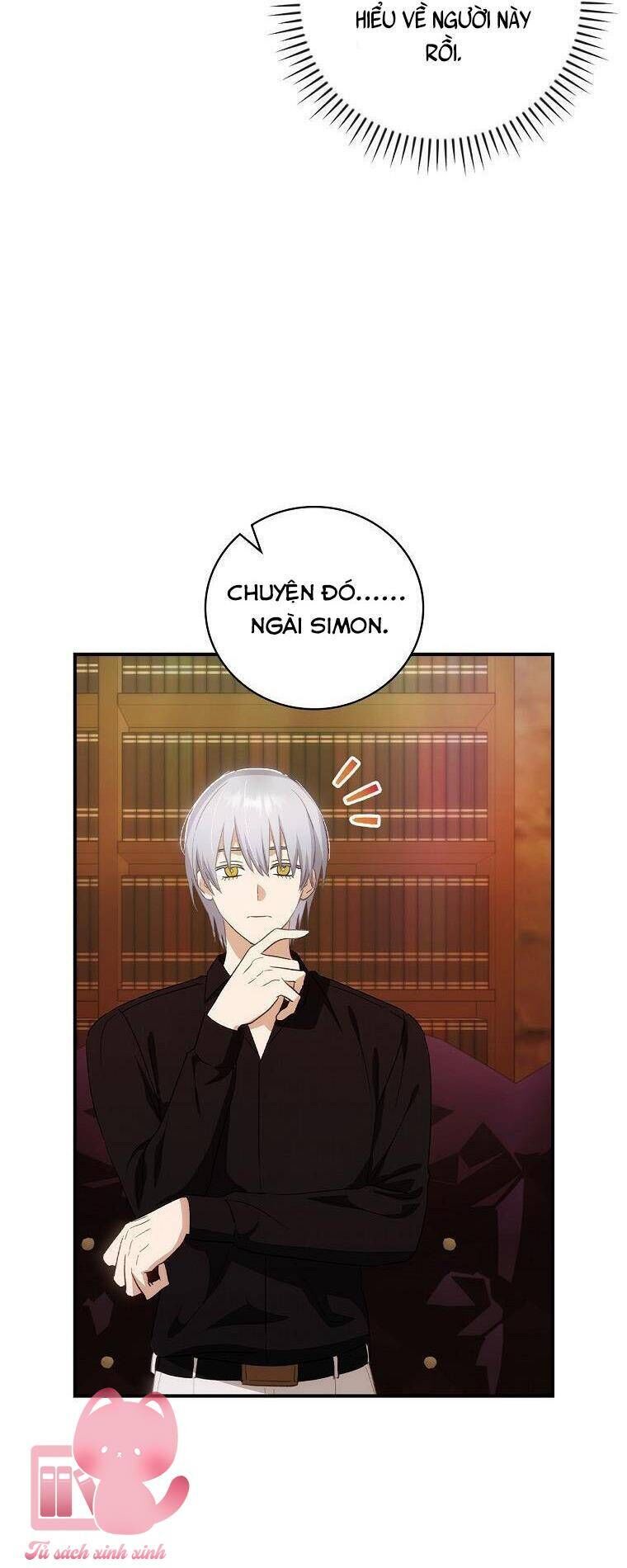 Lừa Người Hợp Với Em Chapter 64 - Trang 42