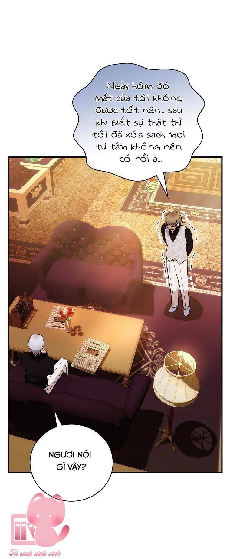 Lừa Người Hợp Với Em Chapter 64 - Trang 43