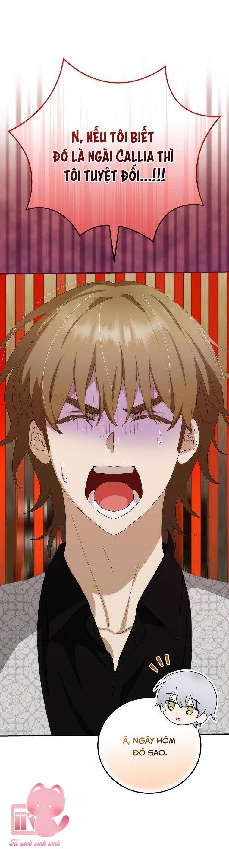 Lừa Người Hợp Với Em Chapter 64 - Trang 44