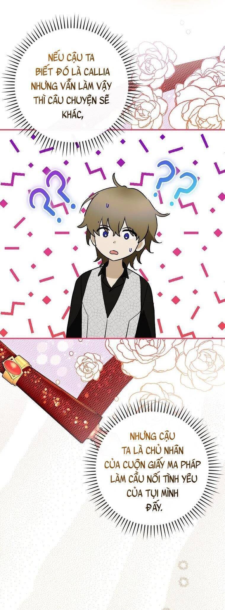 Lừa Người Hợp Với Em Chapter 64 - Trang 46