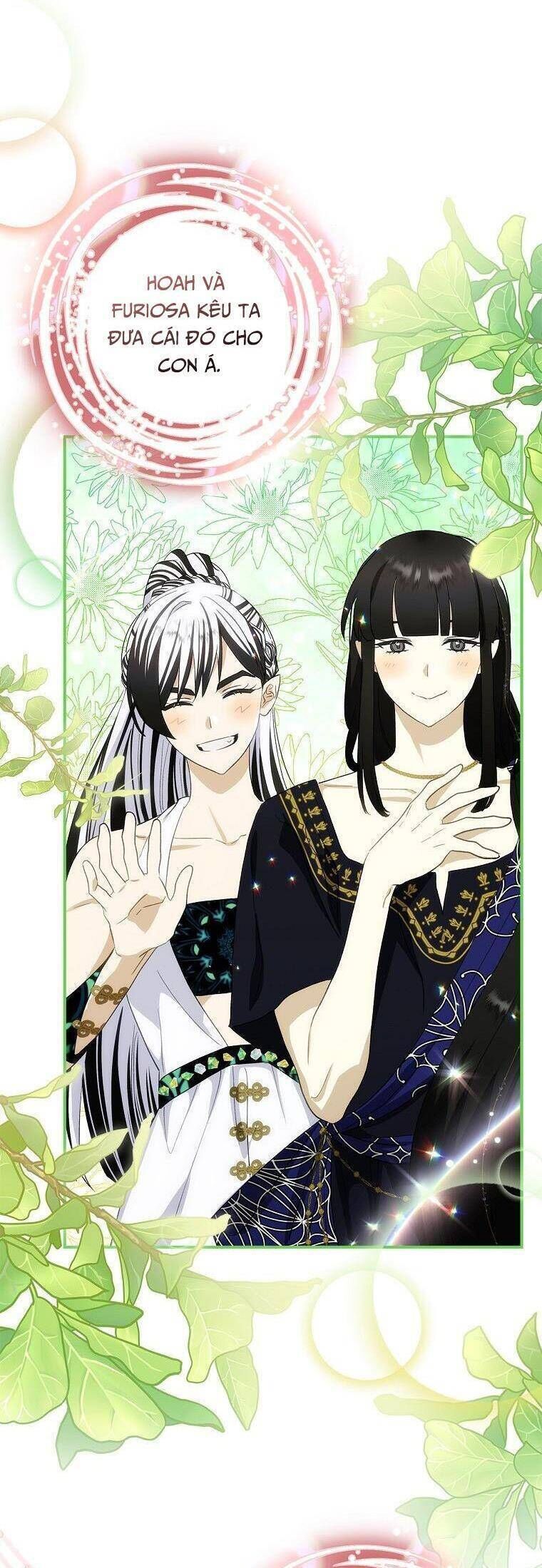 Lừa Người Hợp Với Em Chapter 64 - Trang 5