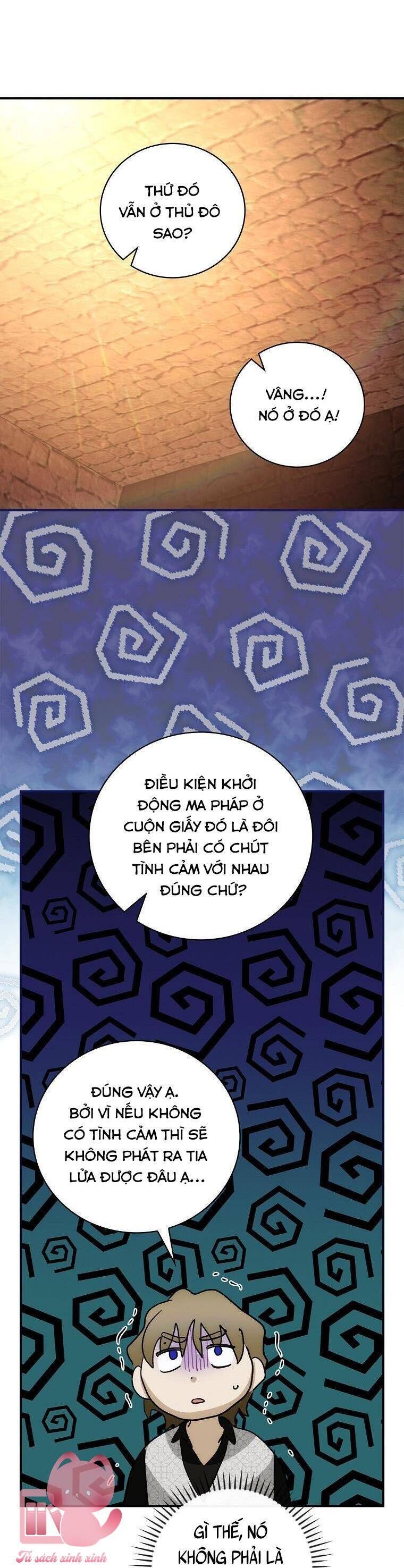 Lừa Người Hợp Với Em Chapter 64 - Trang 50