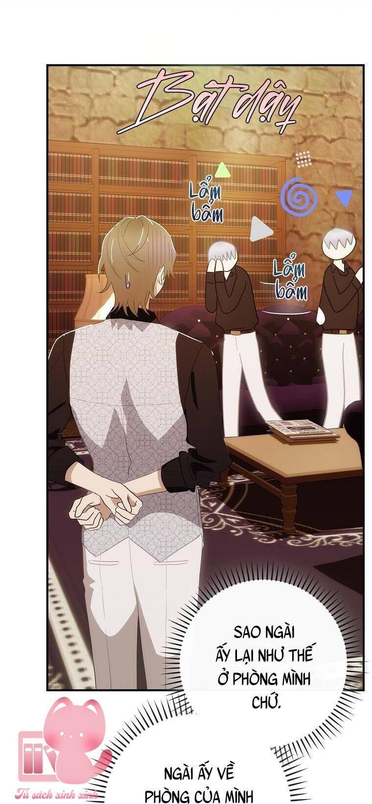 Lừa Người Hợp Với Em Chapter 64 - Trang 53