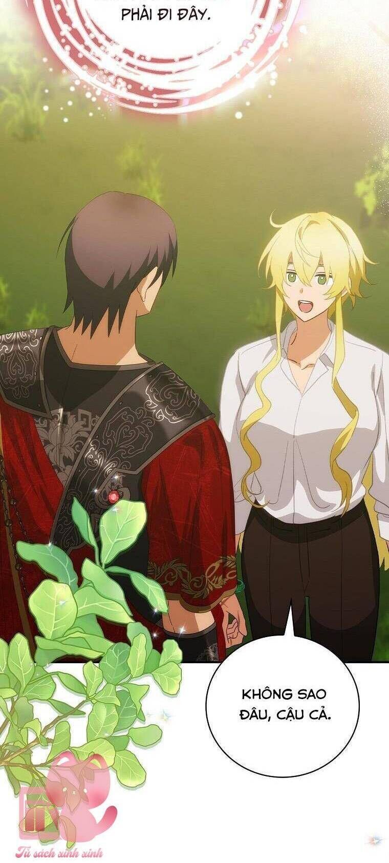 Lừa Người Hợp Với Em Chapter 64 - Trang 59