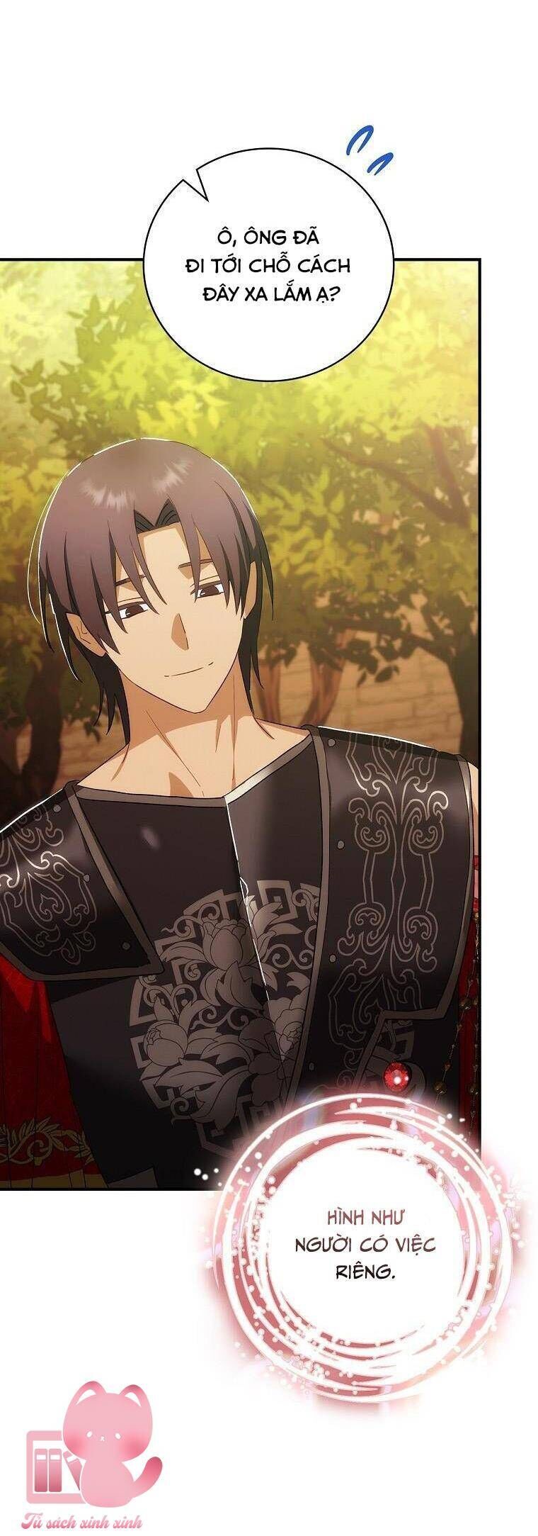 Lừa Người Hợp Với Em Chapter 64 - Trang 65