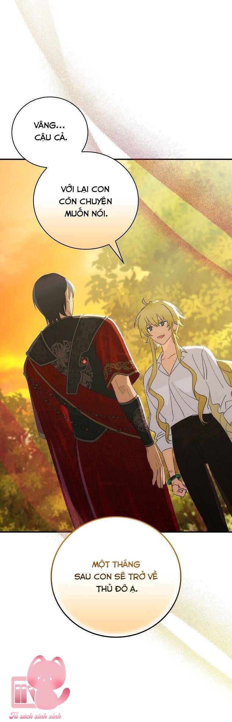 Lừa Người Hợp Với Em Chapter 64 - Trang 67