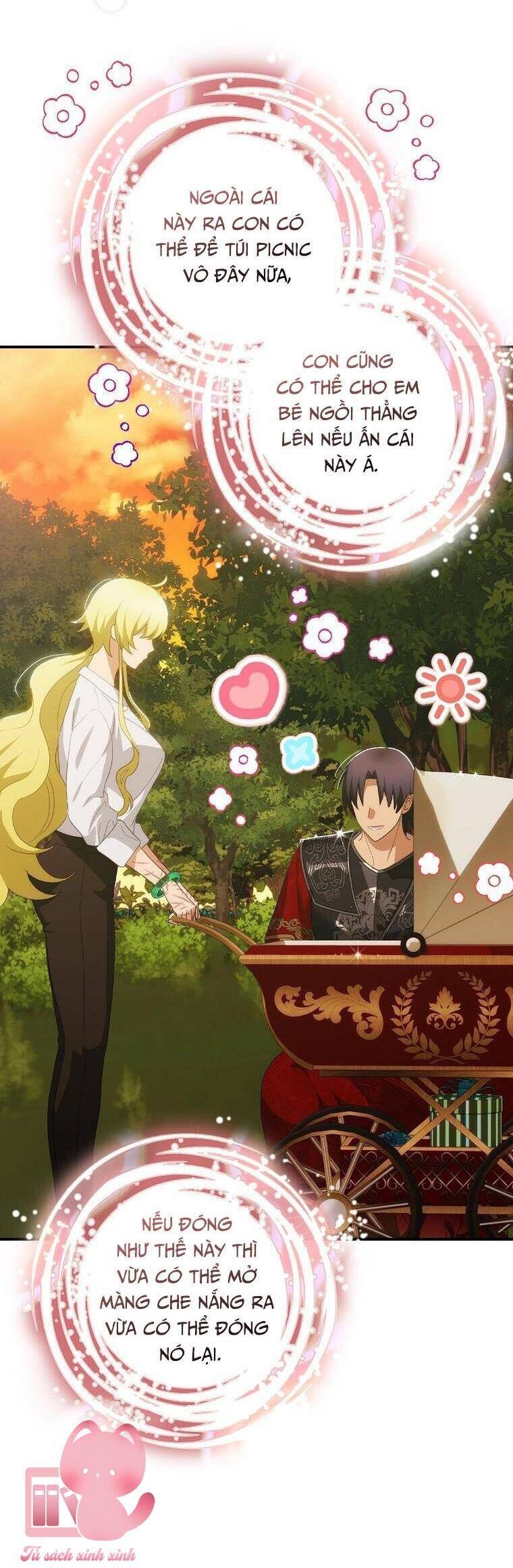 Lừa Người Hợp Với Em Chapter 64 - Trang 7