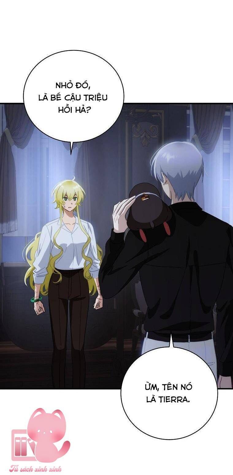 Lừa Người Hợp Với Em Chapter 65 - Trang 11