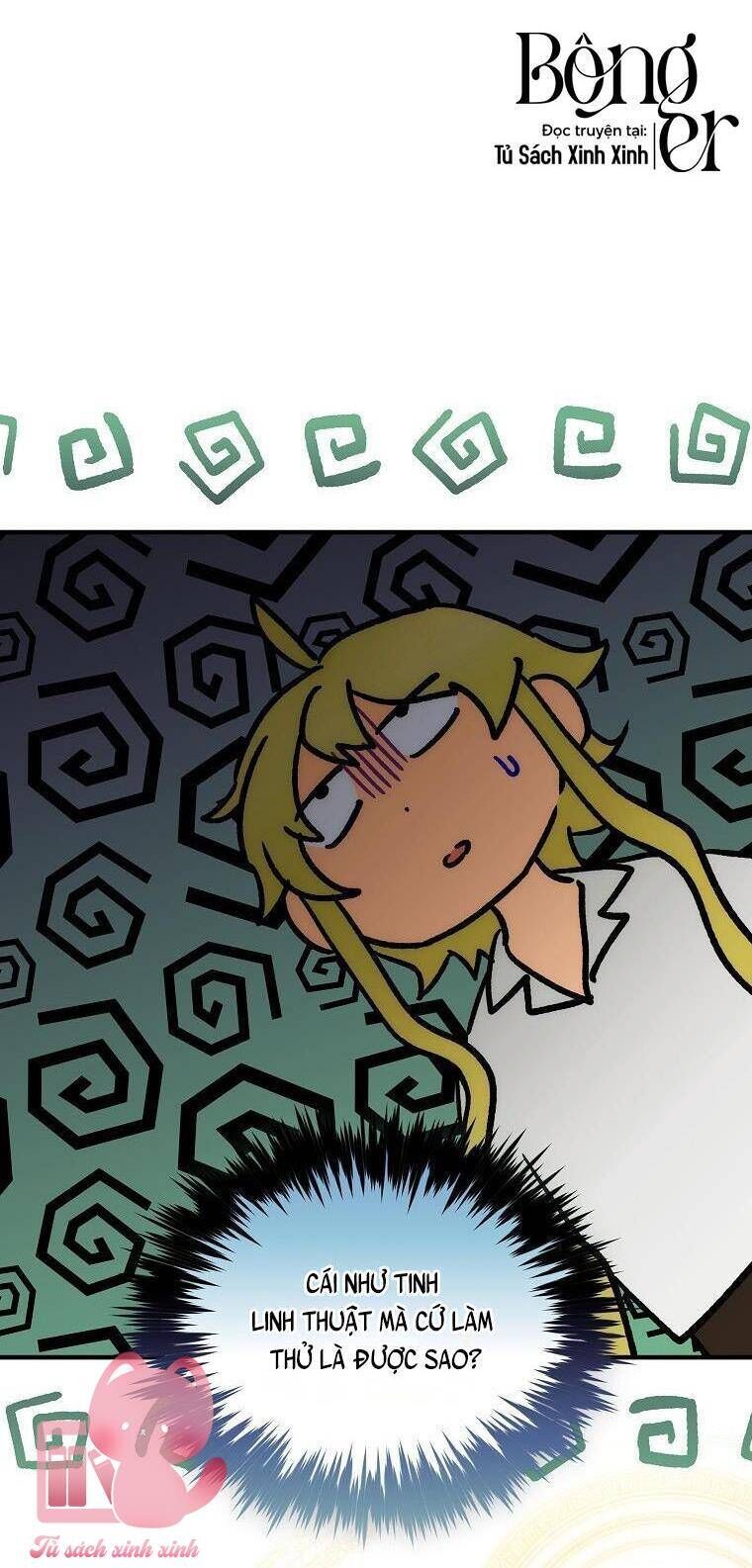 Lừa Người Hợp Với Em Chapter 65 - Trang 13