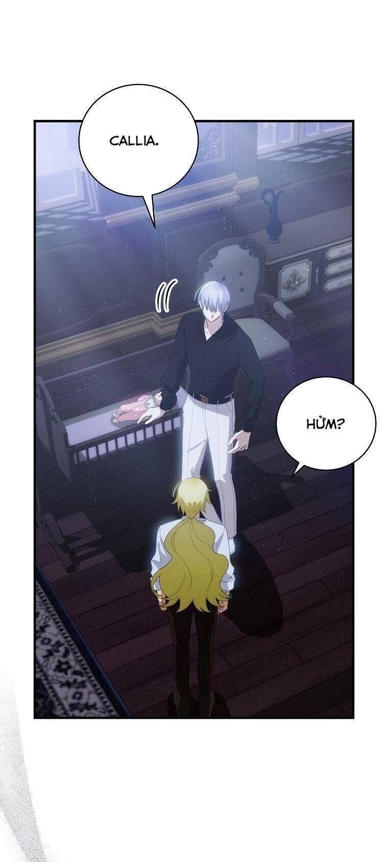 Lừa Người Hợp Với Em Chapter 65 - Trang 19