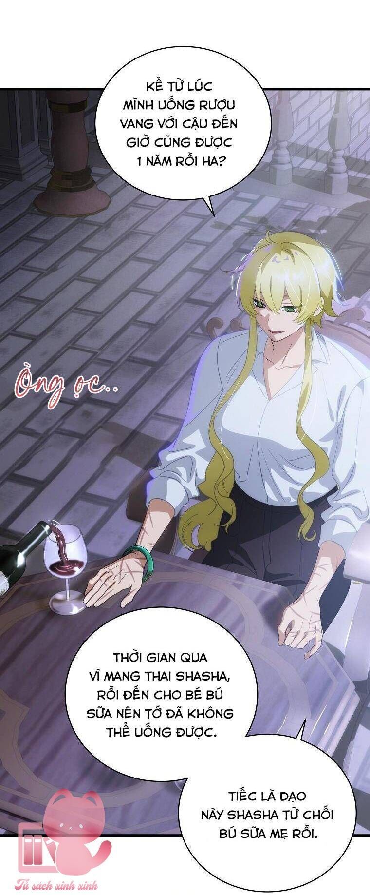 Lừa Người Hợp Với Em Chapter 65 - Trang 24