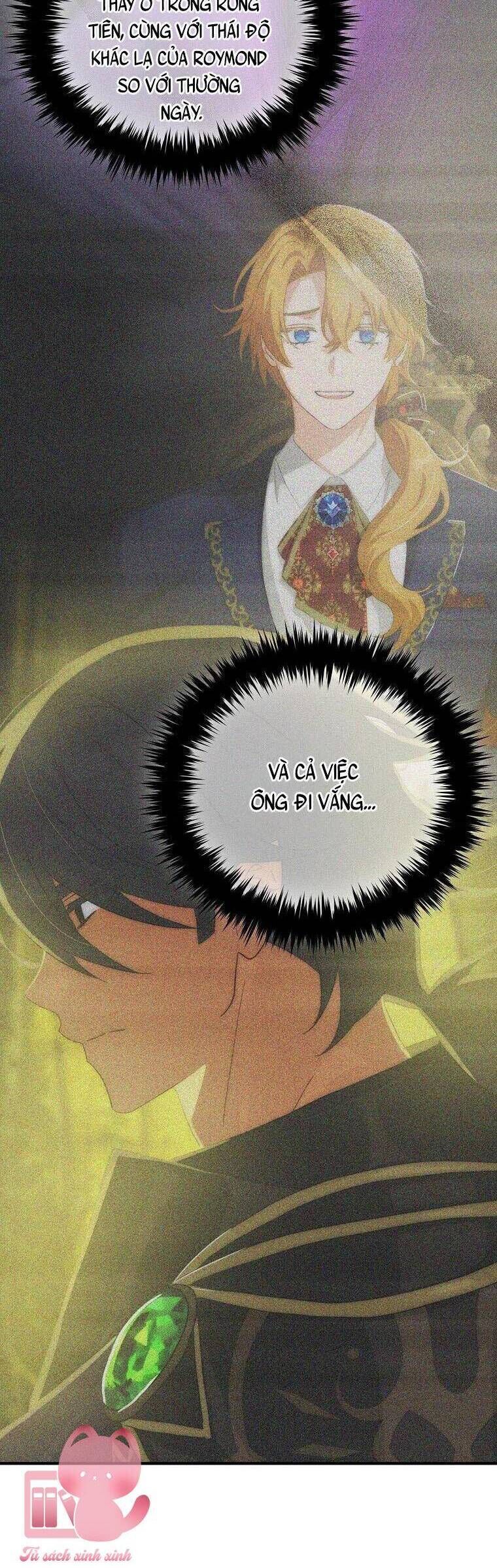 Lừa Người Hợp Với Em Chapter 65 - Trang 3