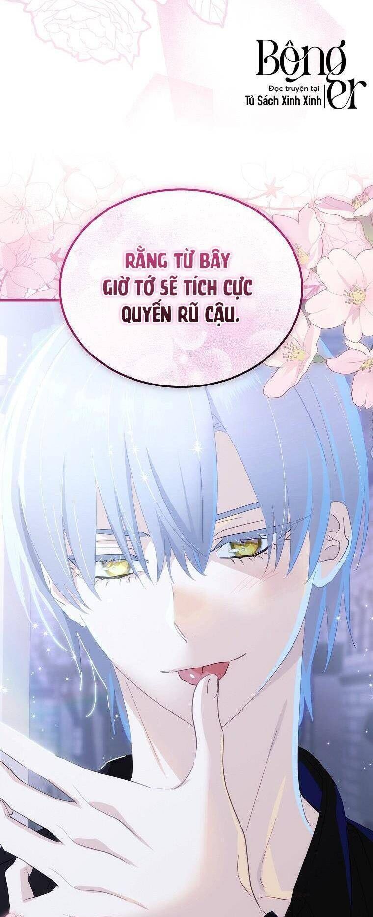 Lừa Người Hợp Với Em Chapter 65 - Trang 35