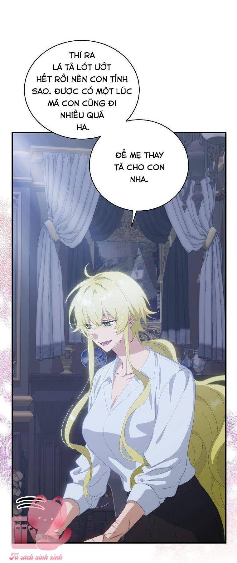 Lừa Người Hợp Với Em Chapter 65 - Trang 50