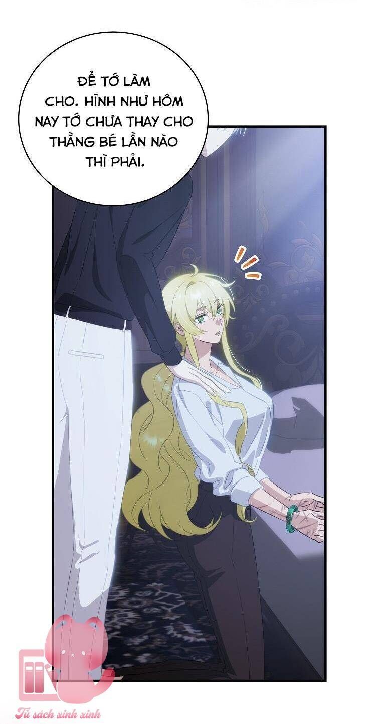 Lừa Người Hợp Với Em Chapter 65 - Trang 51