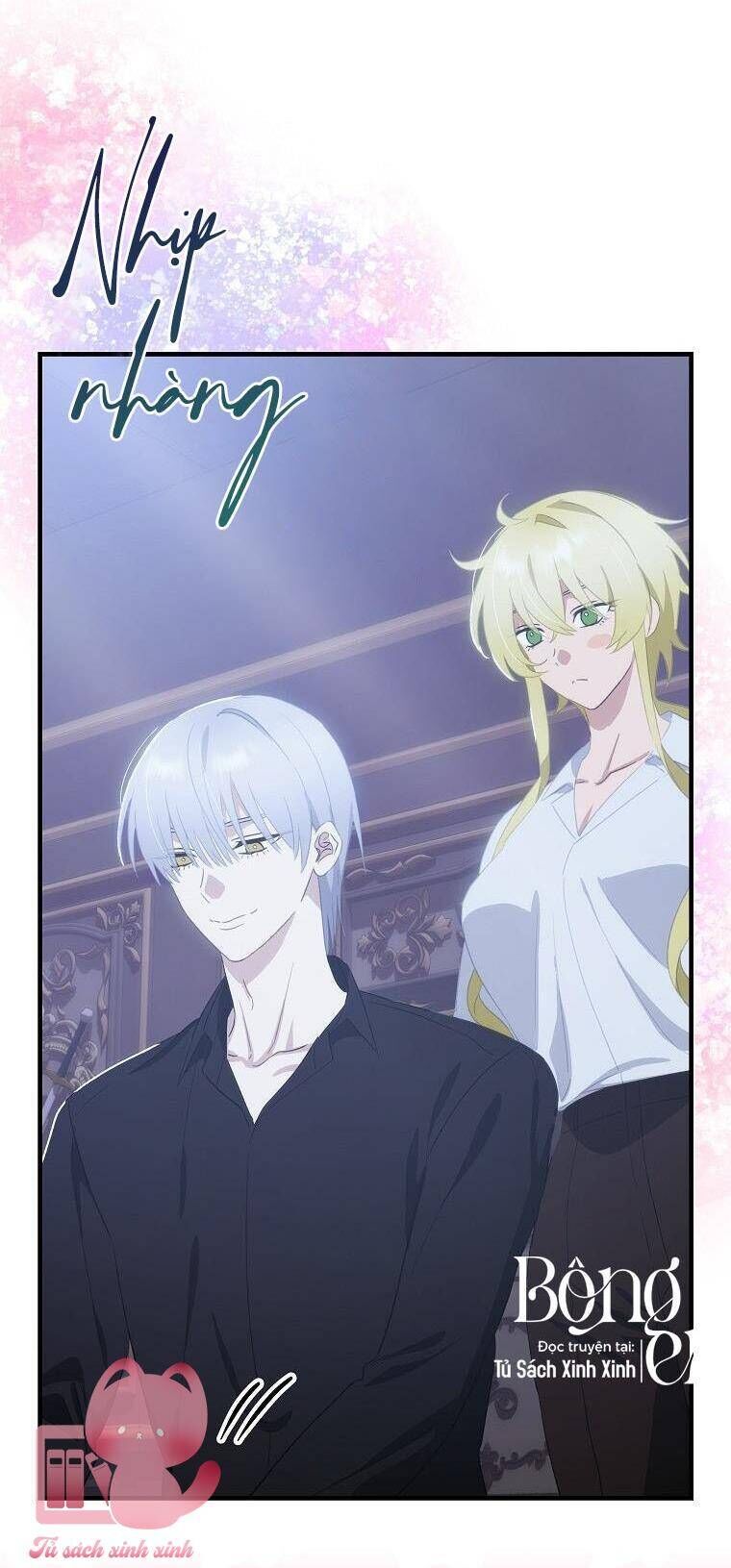 Lừa Người Hợp Với Em Chapter 65 - Trang 52