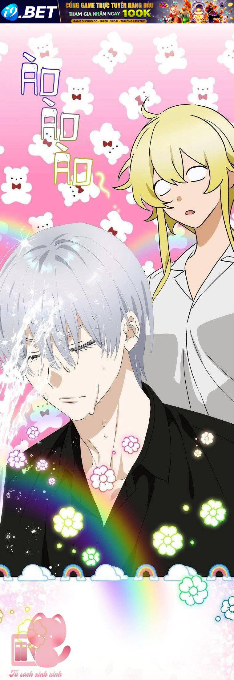 Lừa Người Hợp Với Em Chapter 65 - Trang 53