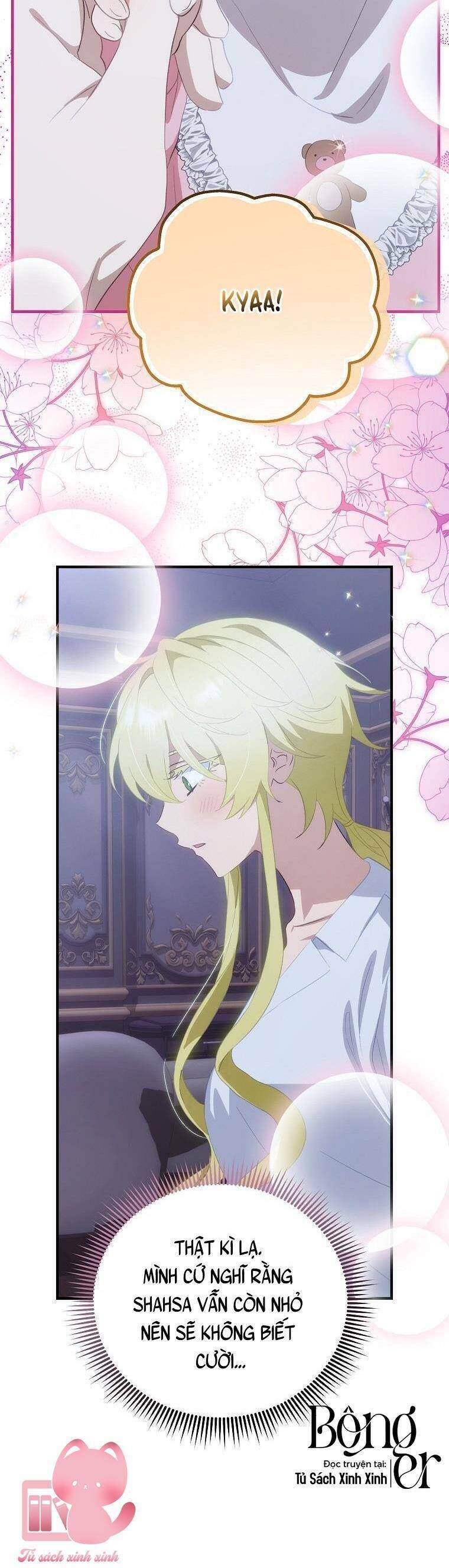 Lừa Người Hợp Với Em Chapter 65 - Trang 59