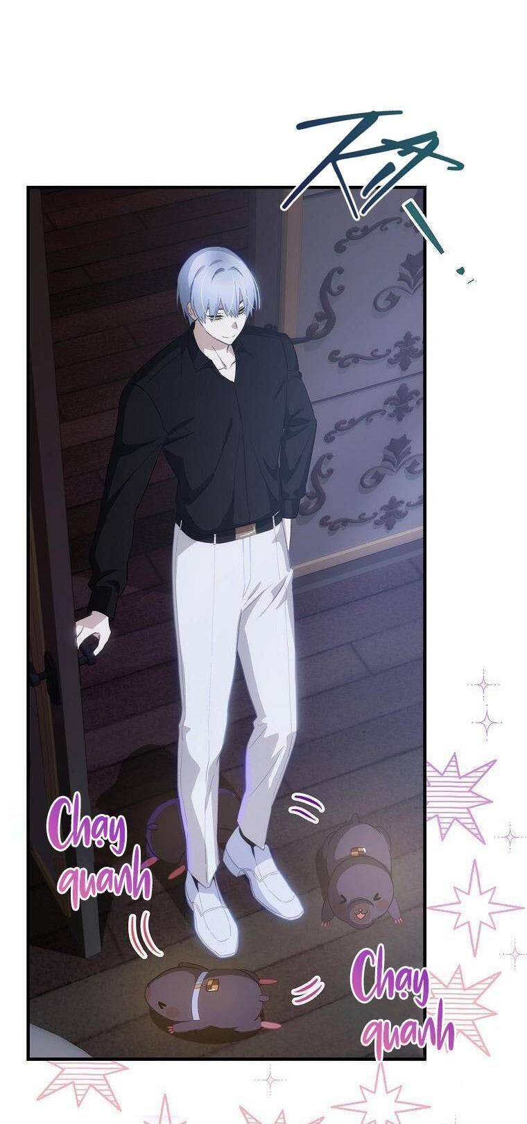 Lừa Người Hợp Với Em Chapter 65 - Trang 9