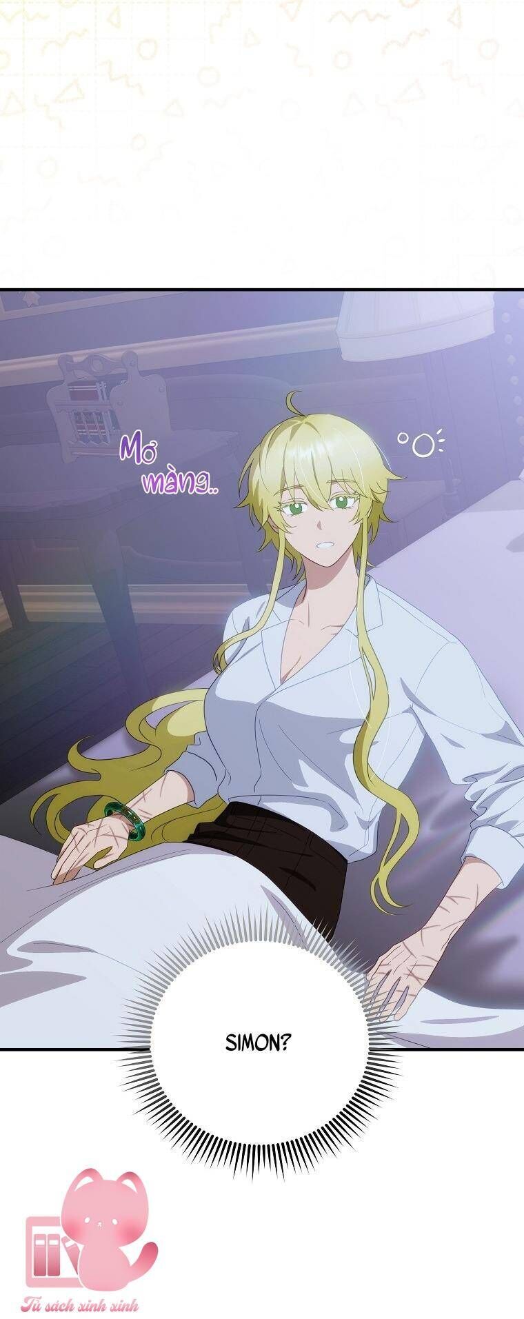 Lừa Người Hợp Với Em Chapter 66 - Trang 33