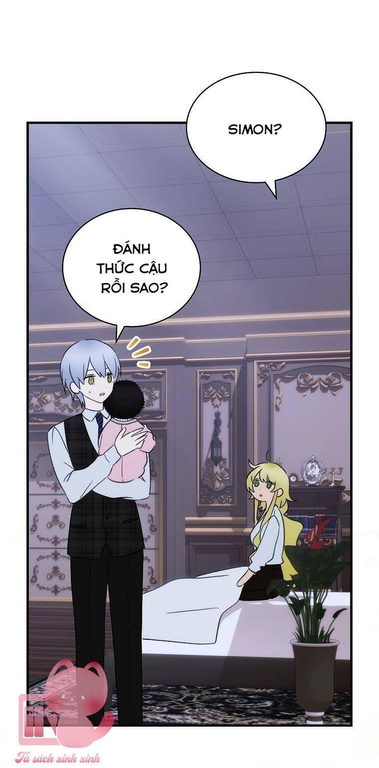 Lừa Người Hợp Với Em Chapter 66 - Trang 35