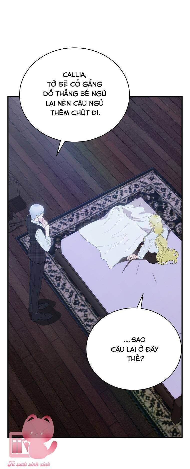 Lừa Người Hợp Với Em Chapter 66 - Trang 39