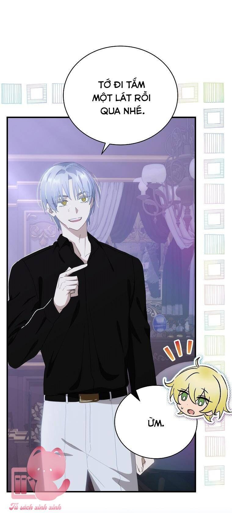 Lừa Người Hợp Với Em Chapter 66 - Trang 4