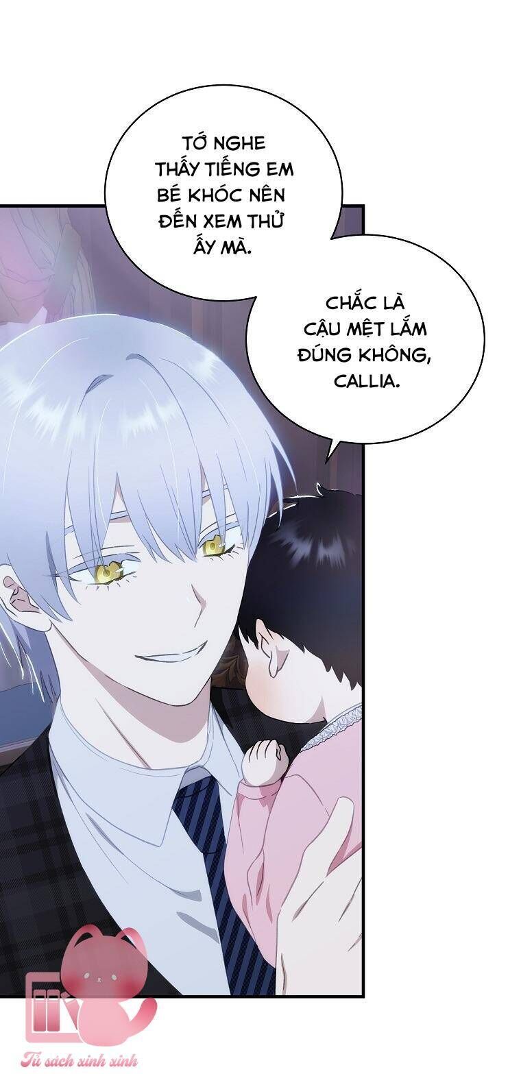 Lừa Người Hợp Với Em Chapter 66 - Trang 40